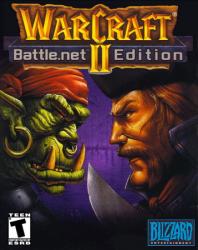 Warcraft 2 Battle.net Edition (1999/RePack) PC