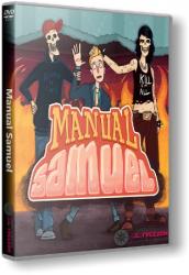 Manual Samuel (2016) (RePack от R.G. Freedom) PC