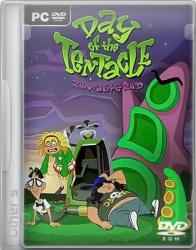 Day of the Tentacle Remastered (2016) (RePack от Other's) PC