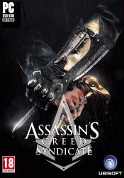 Assassin's Creed: Syndicate - Gold Edition (2015) (Steam-Rip от Let'sPlay) PC