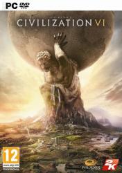 Sid Meier's Civilization VI: Anthology (2016) (RePack от FitGirl) PC