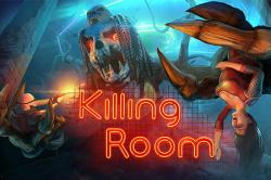 Killing Room (2016/Лицензия) PC