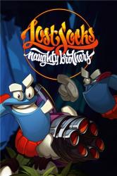 Lost Socks: Naughty Brothers (2016) (RePack от Linuxoid) PC