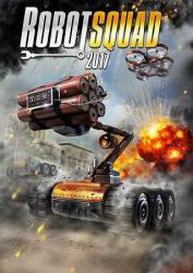 Robot Squad Simulator 2017 (2016/Лицензия) PC