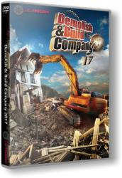 Demolish & Build Company 2017 (2016) (RePack от R.G. Freedom) PC