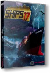 Ships 2017 (2016) (RePack от R.G. Freedom) PC