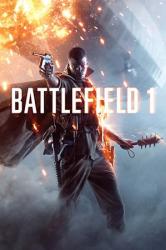 Battlefield 1 (2016/WEBRip 1080p) Игрофильм