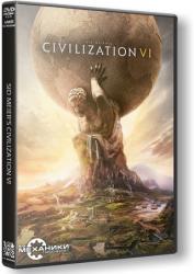 Sid Meier's Civilization VI: Platinum Edition (2016) (RePack от R.G. Механики) PC