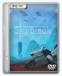 Sky Break (2016) (RePack от Other's) PC