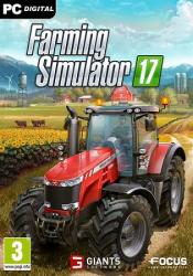 Farming Simulator 17 (2016) (RePack от Choice) PC