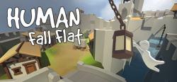 Human: Fall Flat (2016/Лицензия) PC