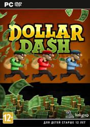 Dollar Dash (2013/Лицензия) PC