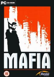 Mafia: The City of Lost Heaven (2002/Лицензия) PC