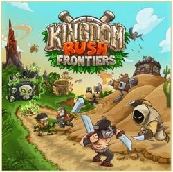 Kingdom Rush Frontiers (2016) (Steam-Rip от R.G. Игроманы) PC