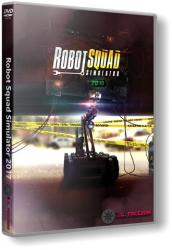 Robot Squad Simulator 2017 (2016) (RePack от R.G. Freedom) PC