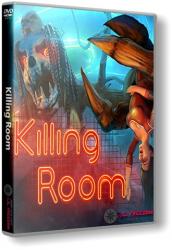 Killing Room (2016) (RePack от R.G. Freedom) PC