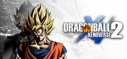 Dragon Ball: Xenoverse 2 (2016/Лицензия) PC