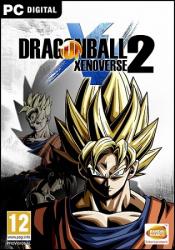 Dragon Ball: Xenoverse 2 (2016) (RePack by Mizantrop1337) PC