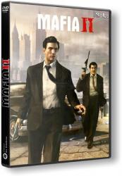 Mafia II: Digital Deluxe Edition (2011) (RePack by SeregA-Lus) PC