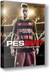 Pro Evolution Soccer 2017 (2016) (RePack от R.G. Freedom) PC