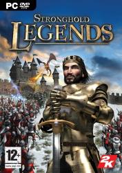 Stronghold Legends: Steam Edition (2009/Лицензия) PC