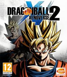 Dragon Ball: Xenoverse 2 - Special Edition (2016) (RePack от FitGirl) PC