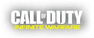 Call of Duty: Infinite Warfare - Digital Deluxe Edition (2016) (Steam-Rip от Fisher) PC