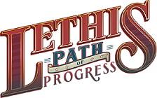 Lethis: Path of Progress (2015/Лицензия) PC