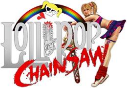 [PS3] Lollipop Chainsaw (2012/RePack)