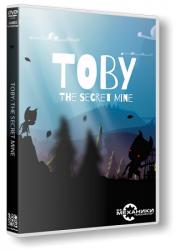 Toby: The Secret Mine (2015) (RePack от R.G. Механики) PC