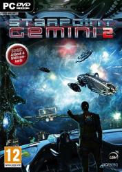 Starpoint Gemini 2 (2014) (RePack от R.G. Catalyst) PC