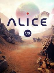 ALICE VR (2016) (RePack от FitGirl) PC