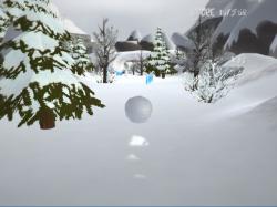 Snow Crush (2016) PC