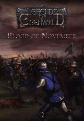 Eisenwald: Blood of November (2016) (RePack от FitGirl) PC