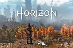 Объявлены подробности Horizon: Zero Dawn для PlayStation 4 Pro