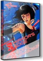 Mirror's Edge (2009) (RePack от R.G. Механики) PC