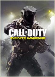 Call of Duty: Infinite Warfare - Digital Deluxe Edition (2016) (Steam-Rip от Fisher) PC