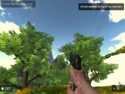 Amazing Shooter 3D (2016) PC