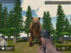 Amazing Shooter 3D (2016) PC