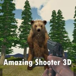 Amazing Shooter 3D (2016) PC