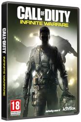 Call of Duty: Infinite Warfare - Digital Deluxe Edition (2016) (RiP от xatab) PC