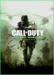 Call of Duty: Modern Warfare - Remastered (2016) (RePack от xatab) PC