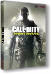 Call of Duty: Infinite Warfare - Digital Deluxe Edition (2016) (RiP от R.G. Freedom) PC