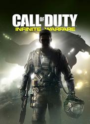 Call of Duty: Infinite Warfare (2016/WEBRip 1080p) Игрофильм