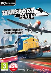 Transport Fever (2016/Лицензия) PC