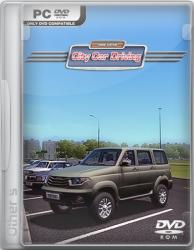 City Car Driving (2016) (RePack от Other's) PC