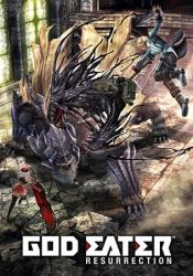 God Eater: Resurrection (2016) (RePack от FitGirl) PC