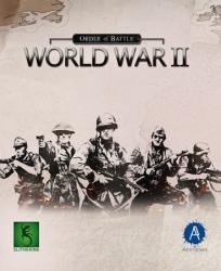 Order of Battle: World War 2 (2016/Лицензия) PC