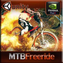 MTB Freeride 2 (2016) PC