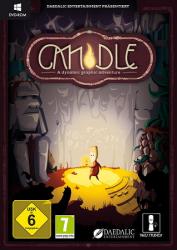 Candle (2016/Лицензия) PC